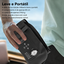 Luz LED Tubular Inflável Bicolor Ambitful GlowTube™- Compre 1 Leve 2