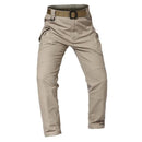 Calça Tática BOPE™ Impermeável e Super Resistente / + Cinto Tático de Brinde!