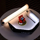 Luz LED Tubular Inflável Bicolor Ambitful GlowTube™- Compre 1 Leve 2
